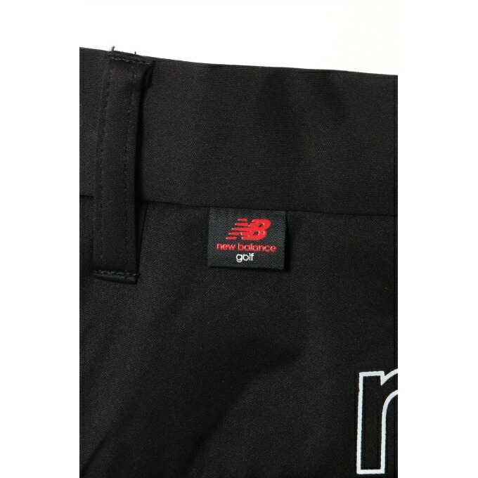 楽天市場】ニューバランス ゴルフパンツ メンズ テーパード 012
