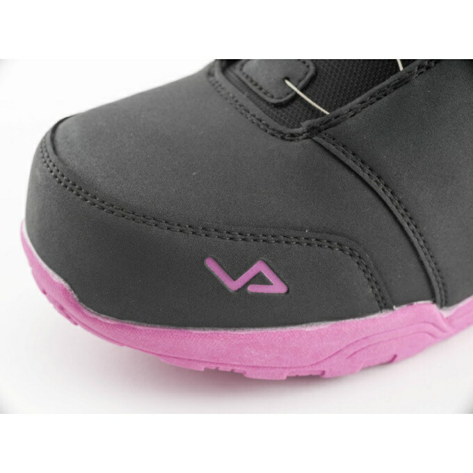 楽天市場】スノーボードブーツ ダイヤルタイプ BOA レディース