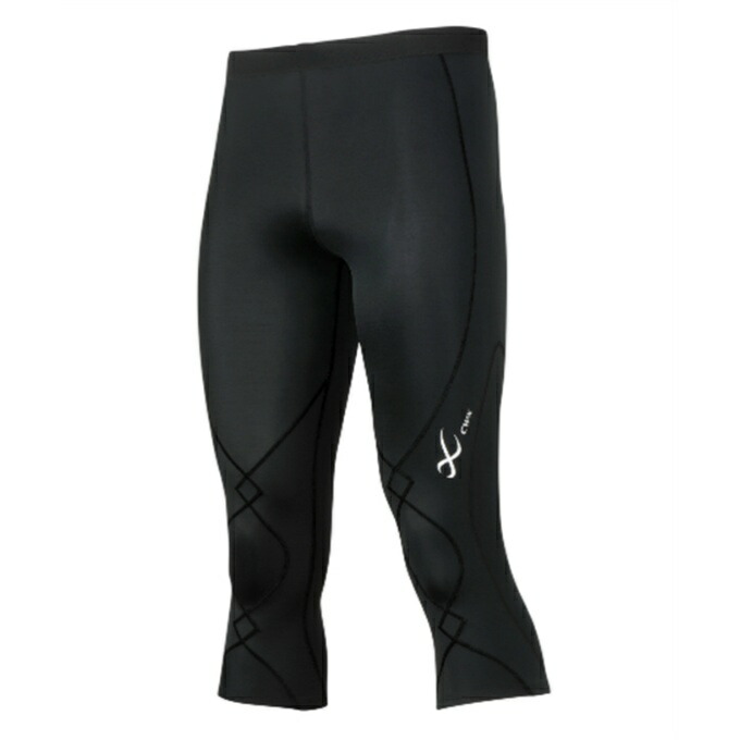 楽天市場】シーダブリューエックス CW-X 7分丈タイツ メンズ