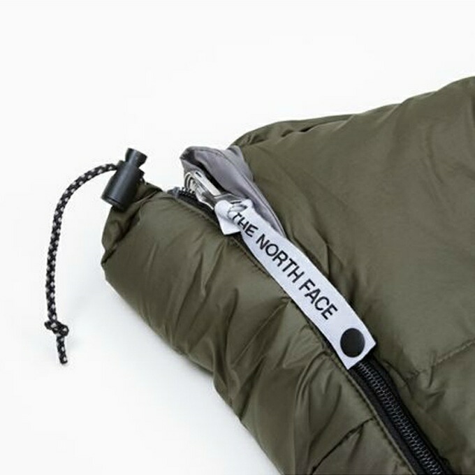 楽天市場】ザ・ノース・フェイス 封筒型シュラフ エコトレイルベッド