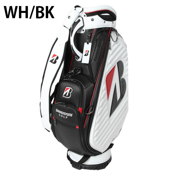 楽天市場】ブリヂストンゴルフ BRIDGESTONE GOLF キャディバッグ
