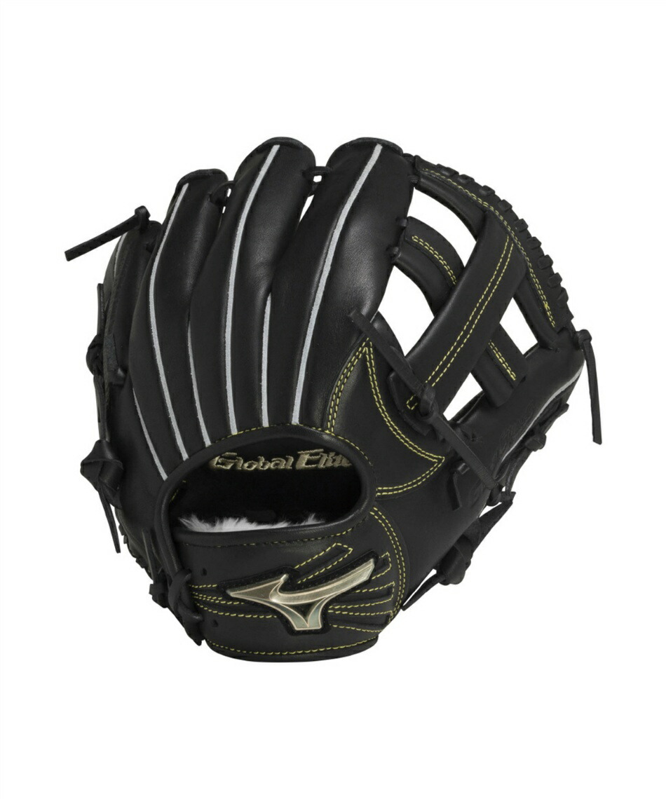 楽天市場】ミズノ 野球 少年軟式グローブ 内野手用 ジュニア