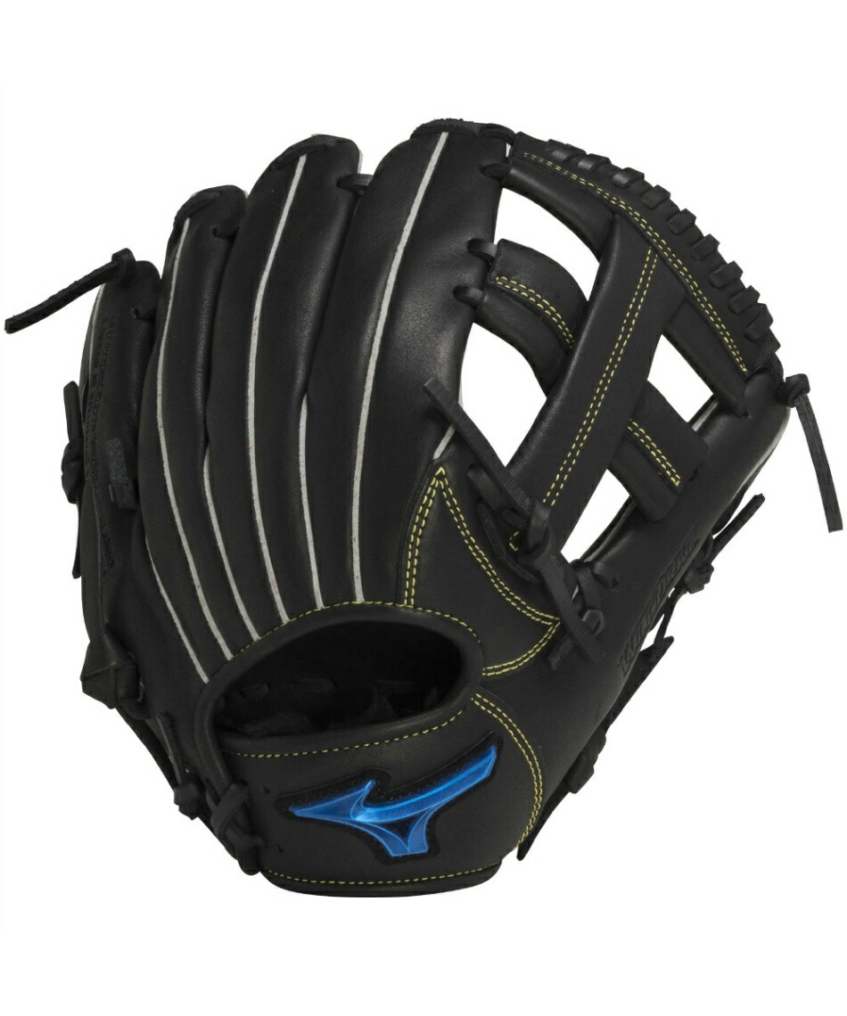 楽天市場】ミズノ 野球 少年軟式グローブ オールラウンド用 ジュニア