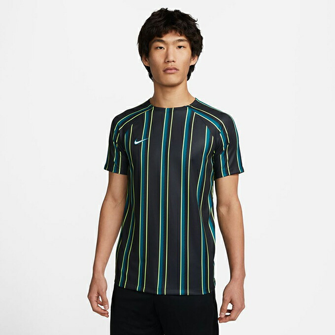 楽天市場】ナイキ サッカーウェア プラクティスシャツ 半袖 メンズ Dri