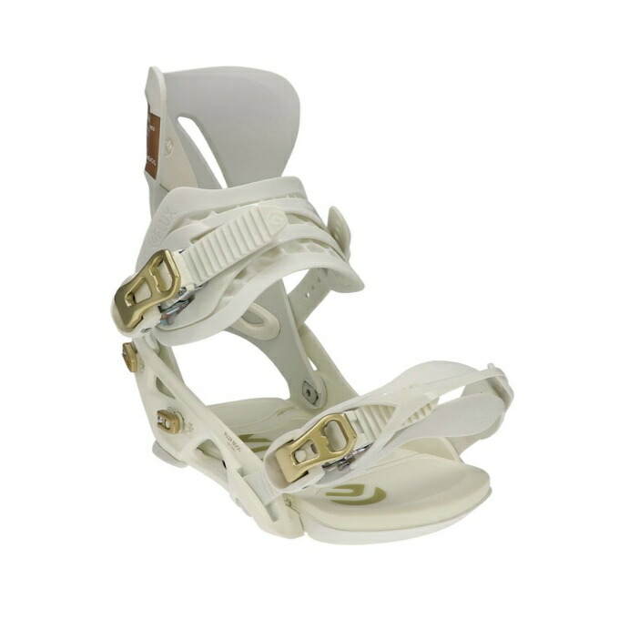 楽天市場】フラックス FLUX スノーボード ビンディング メンズ