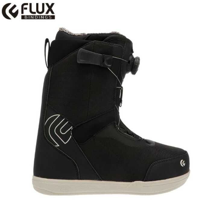 楽天市場】フラックス FLUX スノーボードブーツ ダイヤルタイプ メンズ