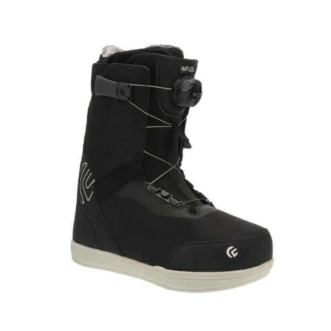 楽天市場】フラックス FLUX スノーボードブーツ ダイヤルタイプ メンズ