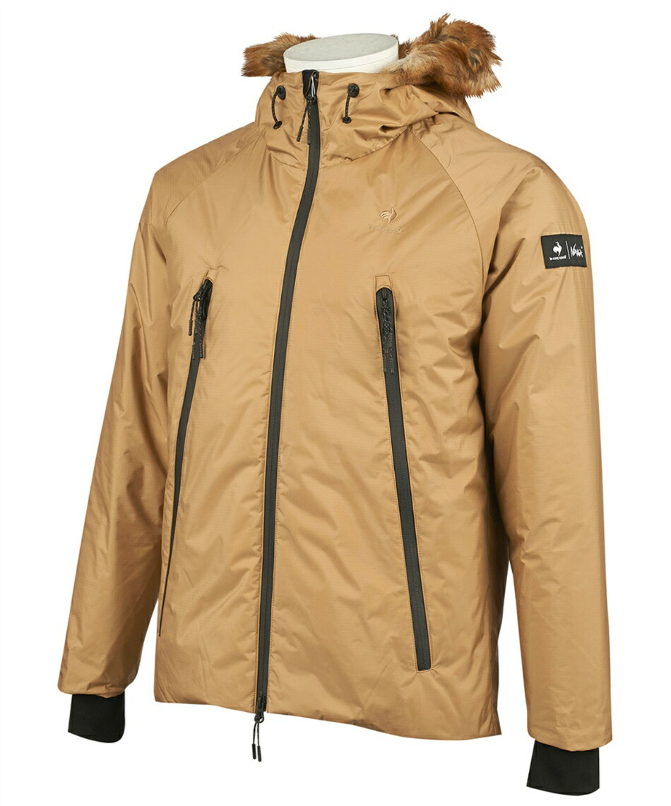 楽天市場】ルコックスポルティフ le coq sportif ゴルフウェア