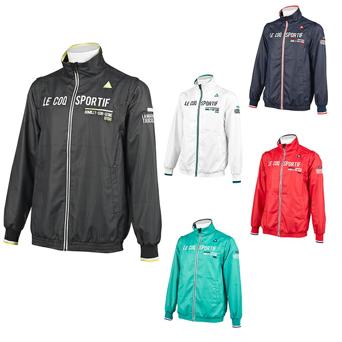 楽天市場】ルコックスポルティフ le coq sportif ゴルフウェア