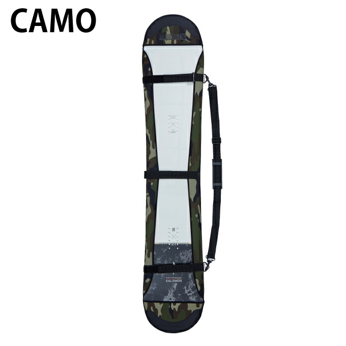 楽天市場】サロモン スノーボードソールカバー SOLE COVER salomon