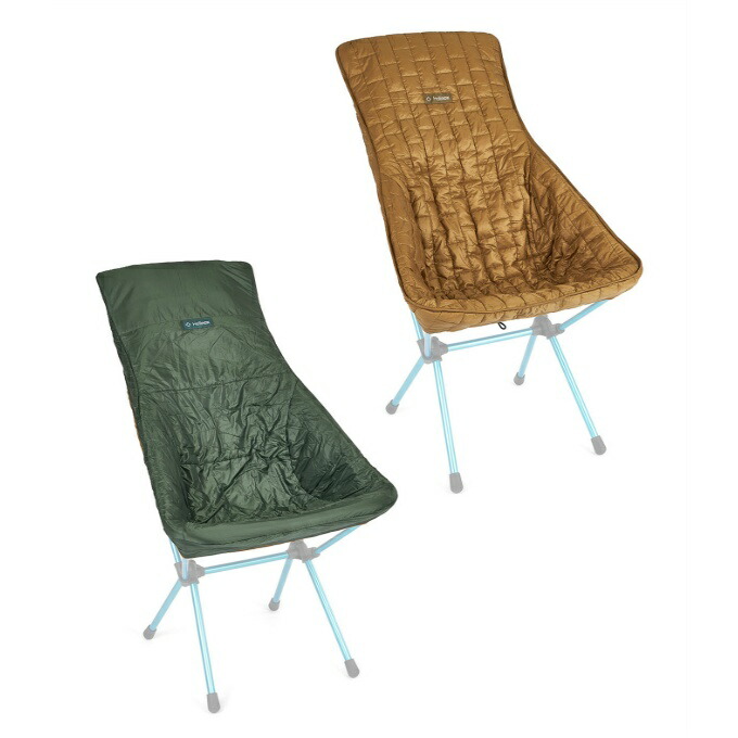 楽天市場】ヘリノックス Helinox チェアカバー サンセット&ビーチ