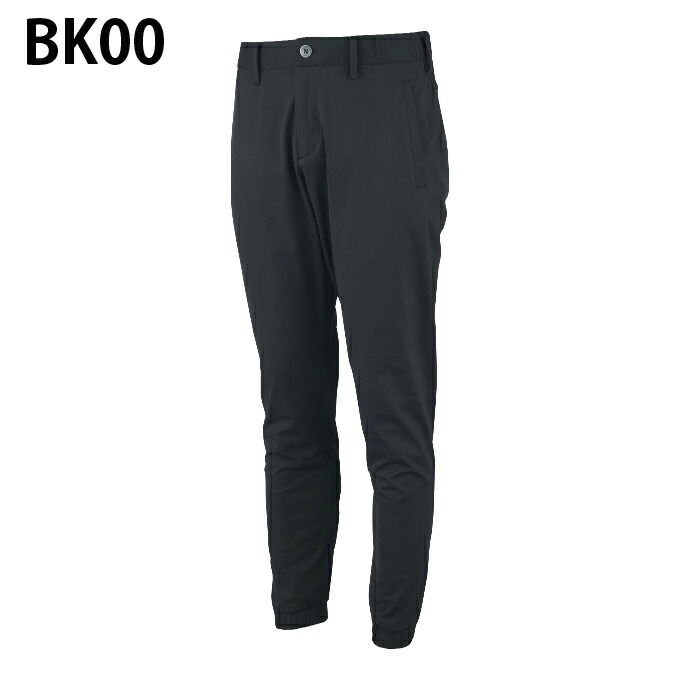 楽天市場】デサントゴルフ ブルー ゴルフパンツ メンズ ソロテックス