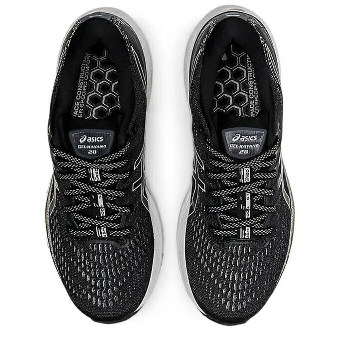 楽天市場】アシックス ランニングシューズ レディース GEL-KAYANO 28