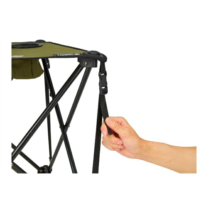 楽天市場】コールマン テーブルベンチセット コンパクトチェアテーブル