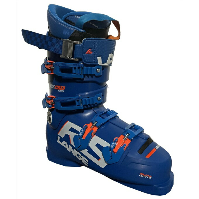 楽天市場】ラング LANGE スキーブーツ メンズ バックルブーツ RS 130