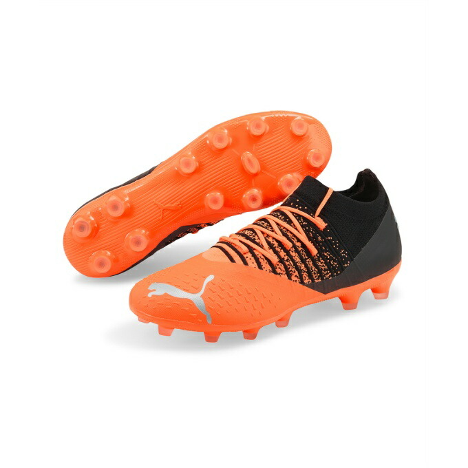 楽天市場】プーマ サッカースパイク メンズ フューチャーZ3.3 HGAG