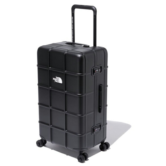 楽天市場】ザ・ノース・フェイス キャリーバッグ オールウェザー4