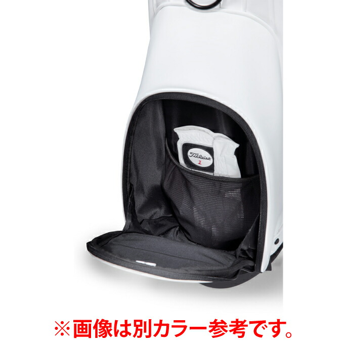 楽天市場】タイトリスト Titleist スタンドキャディバッグ メンズ