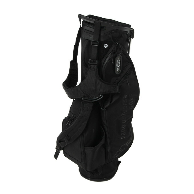 楽天市場】ナノ ユニバース bpm NANO universe キャディバッグ メンズ