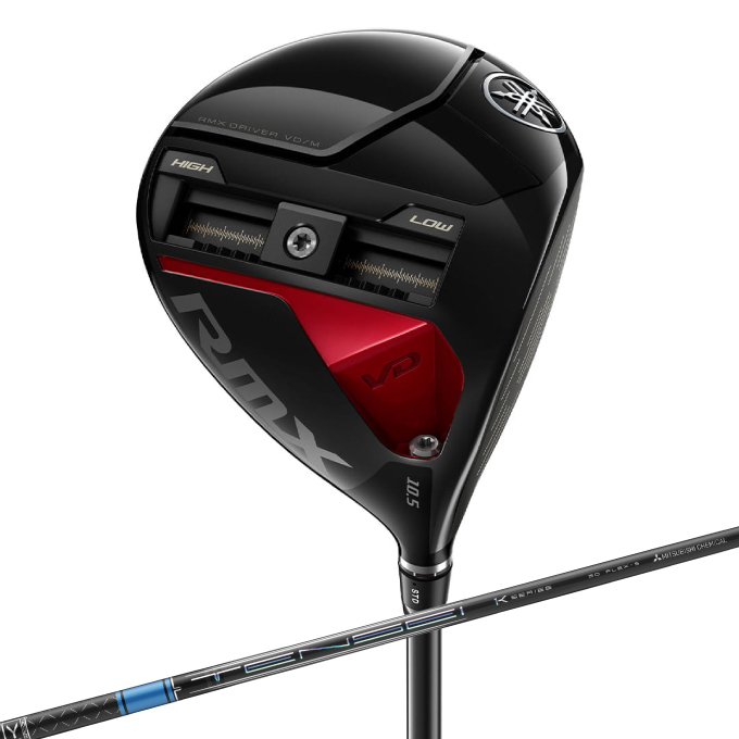 楽天市場】ヤマハ YAMAHA ゴルフクラブ ドライバー メンズ シャフト