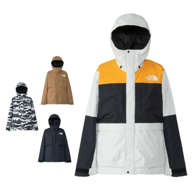 楽天市場】ザ・ノース・フェイス スキーウェア ジャケット メンズ