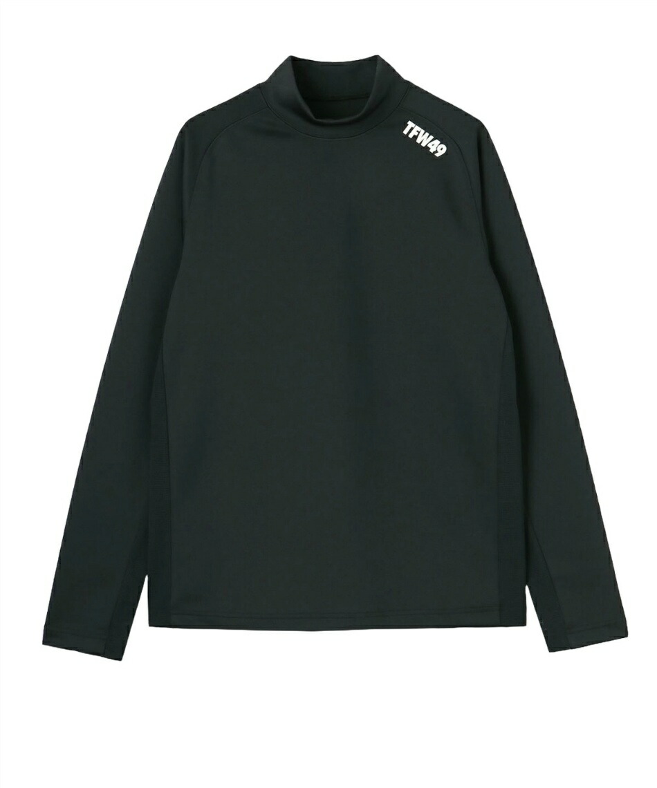 楽天市場】ティーエフダブリュー TFW49 ゴルフウェア 長袖シャツ