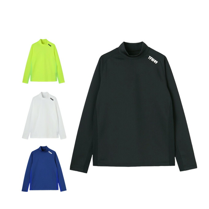 楽天市場】ティーエフダブリュー TFW49 ゴルフウェア 長袖シャツ