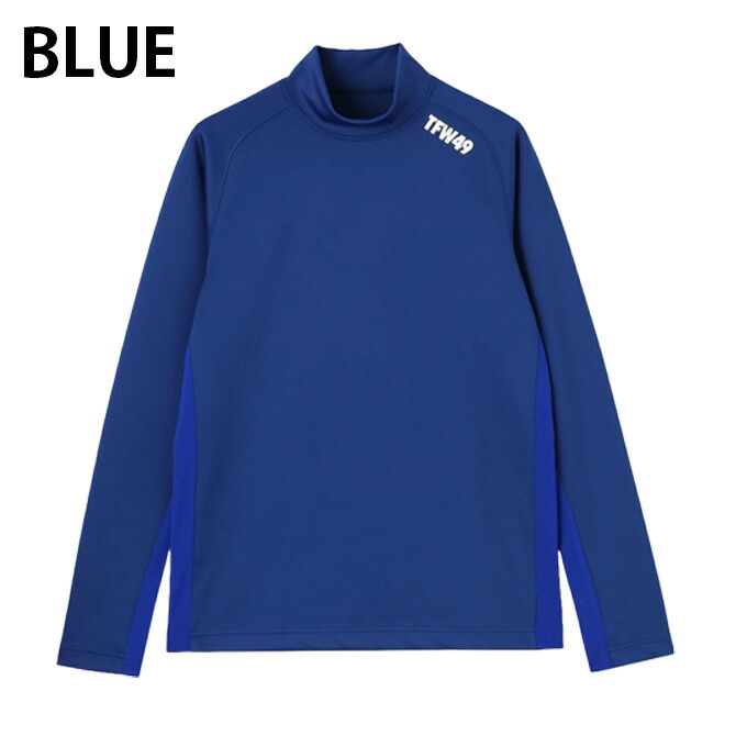 楽天市場】ティーエフダブリュー TFW49 ゴルフウェア 長袖シャツ