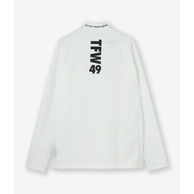 楽天市場】ティーエフダブリュー TFW49 ゴルフウェア 長袖シャツ