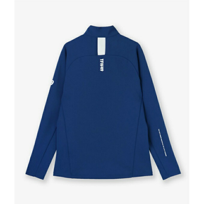 楽天市場】ティーエフダブリュー TFW49 ゴルフウェア 長袖シャツ