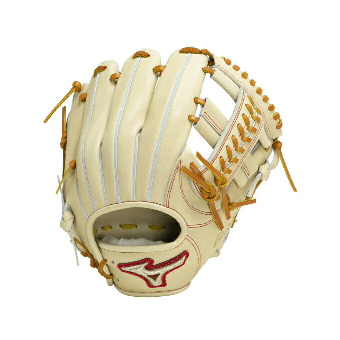 楽天市場】ミズノ 野球 硬式グローブ 内野手用 グローバルエリート
