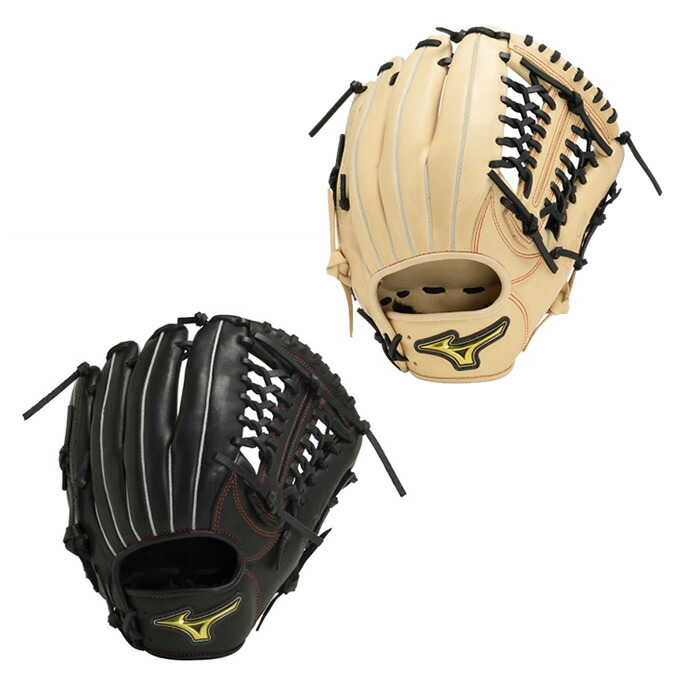 楽天市場】ミズノ ソフトボールグローブ オールラウンド Mz Softer