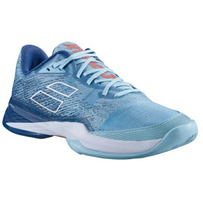 楽天市場】バボラ Babolat テニスシューズ オールコート メンズ