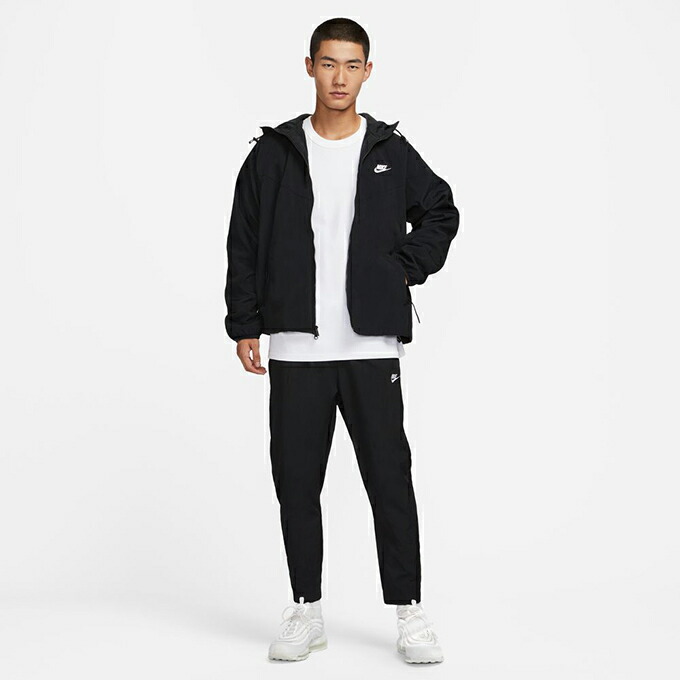 楽天市場】ナイキ ウインドブレーカー ジャケット メンズ NSW WR
