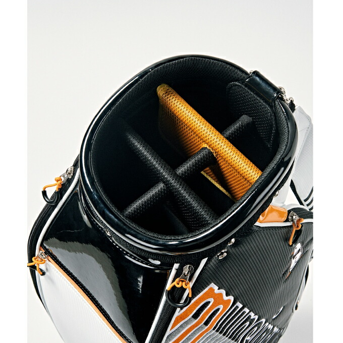 楽天市場】マンシング Munsingwear キャディバッグ メンズ ENVOY