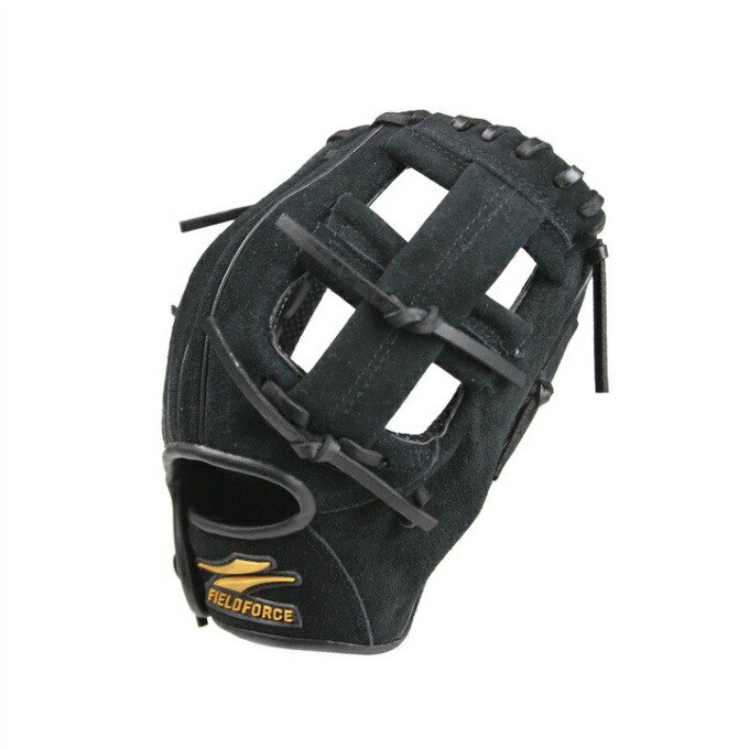 楽天市場】フィールドフォース FIELDFORCE 野球 少年軟式グローブ