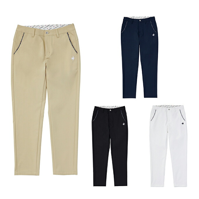 楽天市場】ルコックスポルティフ le coq sportif ゴルフウェア