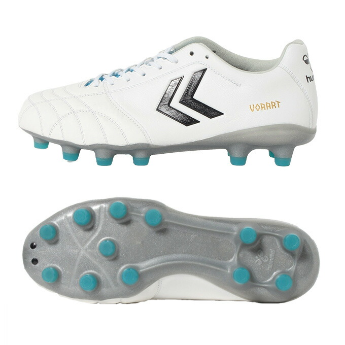 楽天市場】ヒュンメル hummel サッカースパイク メンズ ヴォラート 3