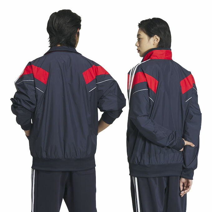 楽天市場】アディダス ウインドブレーカー ジャケット メンズ CBST