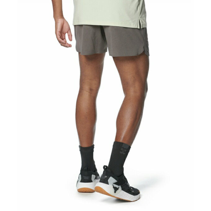 楽天市場】アンダーアーマー ハーフパンツ メンズ UAプロジェクト