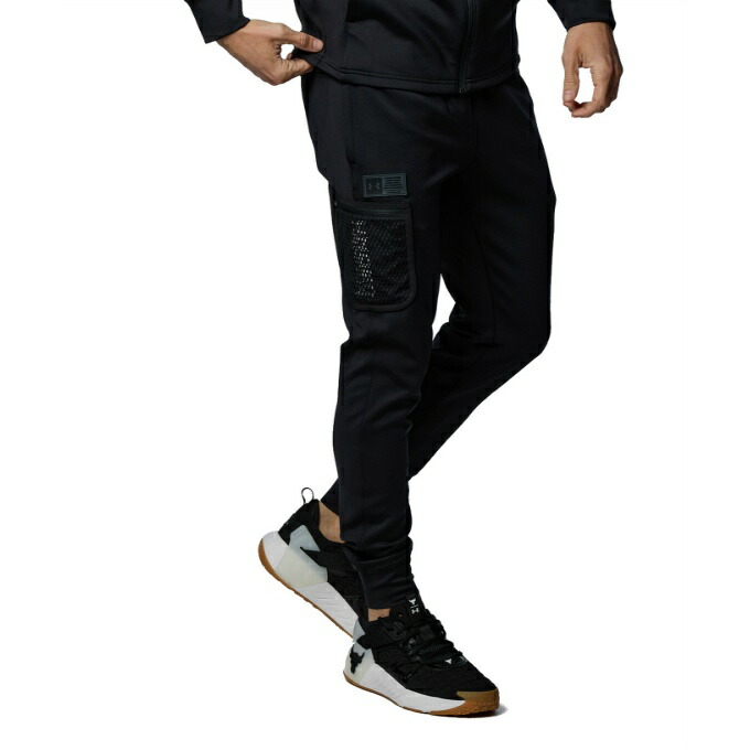 楽天市場】アンダーアーマー スポーツウェア ジャージ ロングパンツ