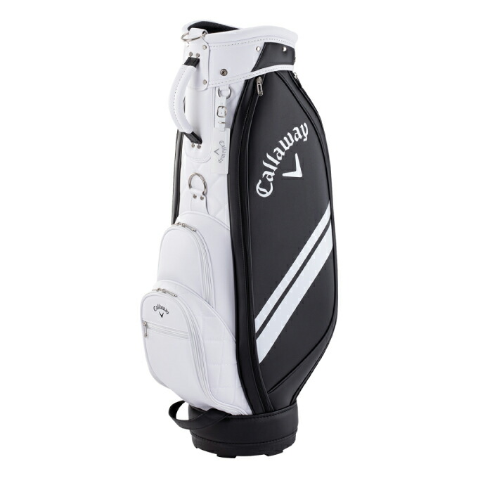 楽天市場】キャロウェイ キャディバッグ レディース Uptown アップ