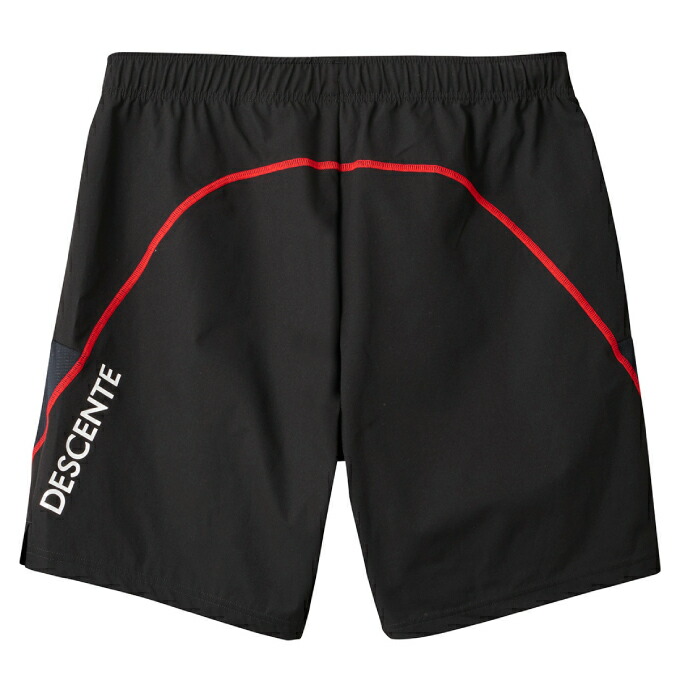 楽天市場】デサント バレーボール パンツ メンズ レディース DVUXJD80