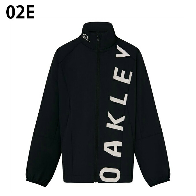 楽天市場】オークリー クロスウェア ジャケット ジュニア Enhance