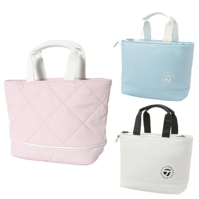 楽天市場】テーラーメイド TaylorMade カートバッグ レディース