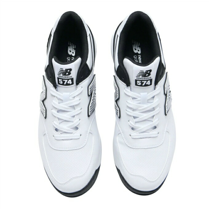 楽天市場】ニューバランス ゴルフシューズ スパイクレス メンズ