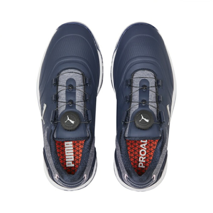 楽天市場】プーマ ゴルフシューズ スパイクレス レディース ウィメンズ