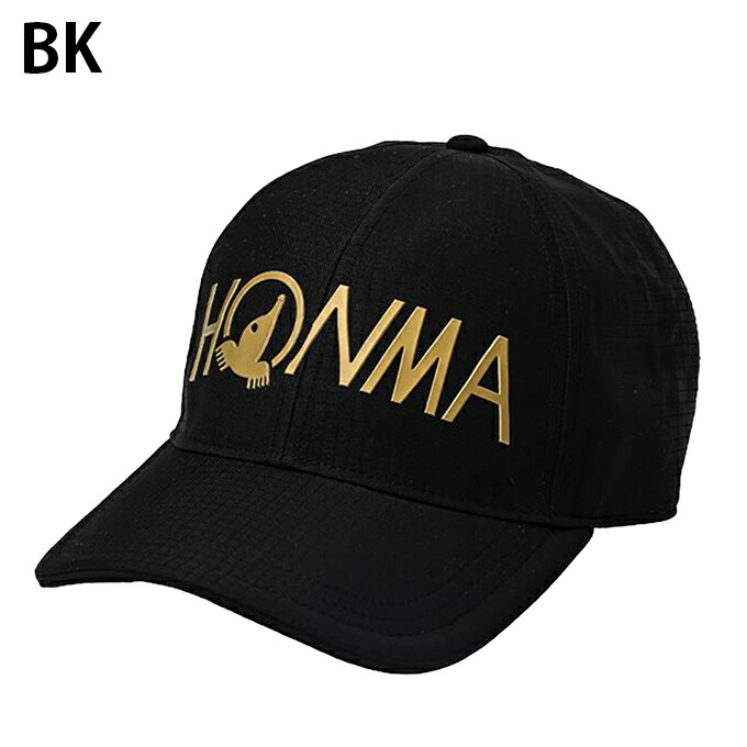 楽天市場】本間ゴルフ HONMA ゴルフ キャップ メンズ プロツアー 431