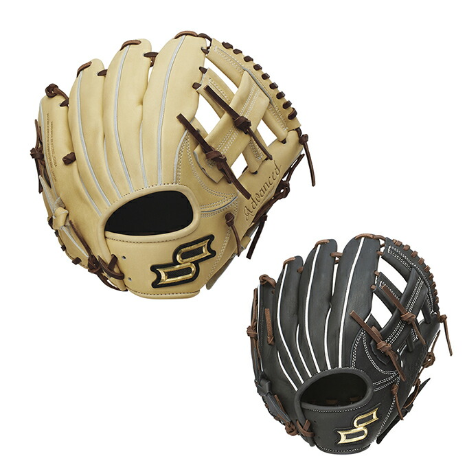 楽天市場】エスエスケイ SSK 野球 少年軟式グローブ オールラウンド用