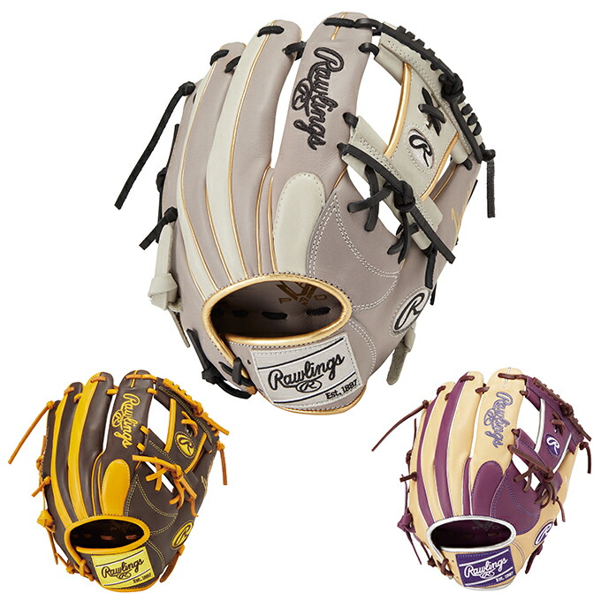 楽天市場】ローリングス Rawlings 野球 一般軟式グローブ 内野手